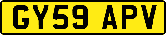GY59APV