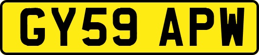 GY59APW