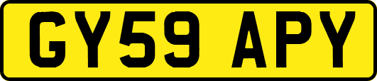 GY59APY
