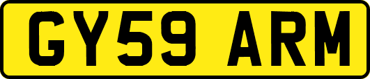 GY59ARM
