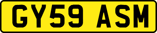 GY59ASM