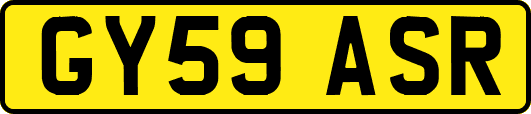 GY59ASR