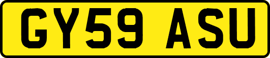 GY59ASU