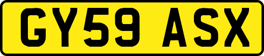 GY59ASX