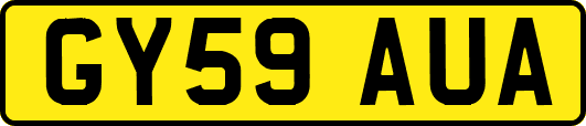 GY59AUA