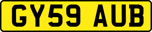 GY59AUB