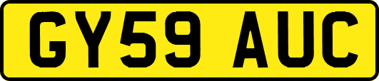 GY59AUC