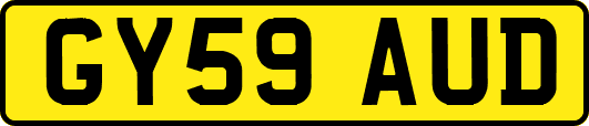 GY59AUD