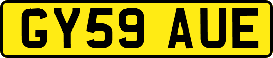 GY59AUE