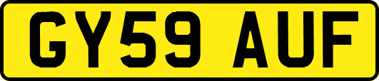 GY59AUF