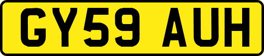 GY59AUH
