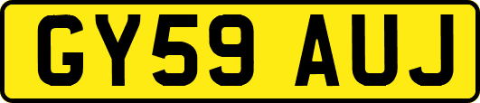 GY59AUJ