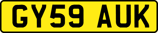 GY59AUK