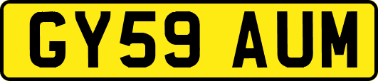 GY59AUM