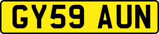 GY59AUN
