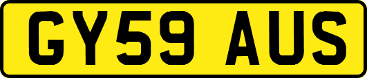 GY59AUS