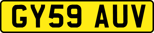 GY59AUV