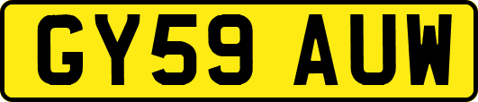GY59AUW