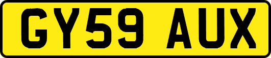 GY59AUX