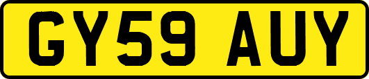 GY59AUY