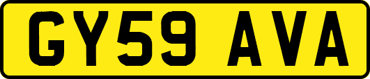 GY59AVA