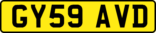 GY59AVD