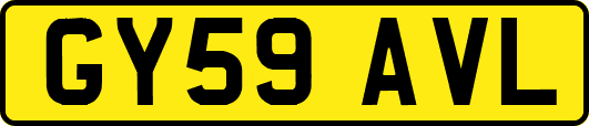 GY59AVL