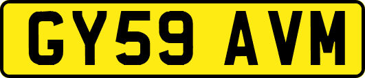 GY59AVM