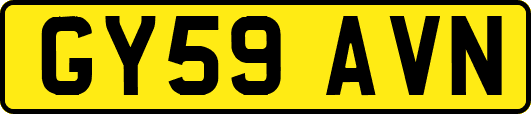 GY59AVN