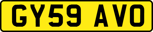 GY59AVO