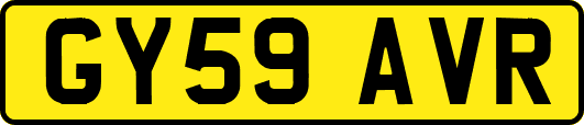 GY59AVR