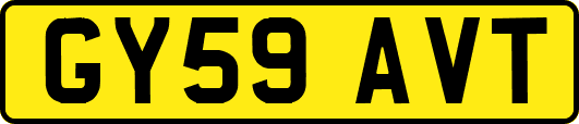 GY59AVT