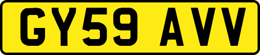 GY59AVV