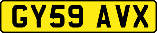GY59AVX