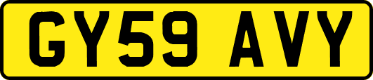 GY59AVY