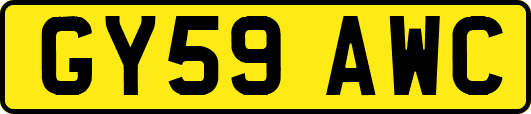 GY59AWC