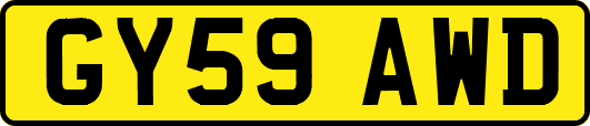 GY59AWD