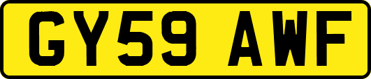 GY59AWF