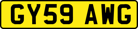 GY59AWG