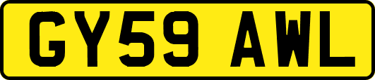 GY59AWL