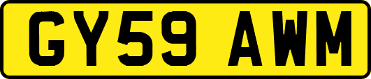 GY59AWM