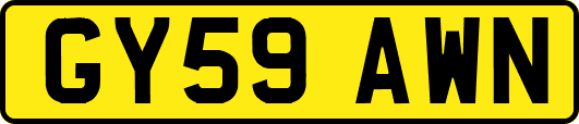 GY59AWN