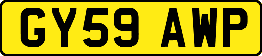 GY59AWP
