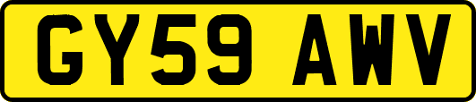 GY59AWV