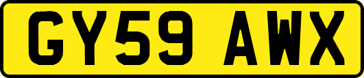 GY59AWX