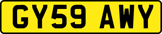 GY59AWY