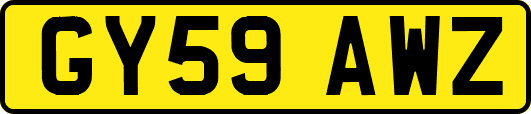 GY59AWZ