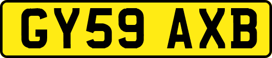 GY59AXB