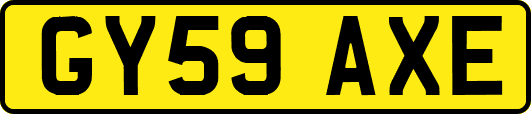 GY59AXE