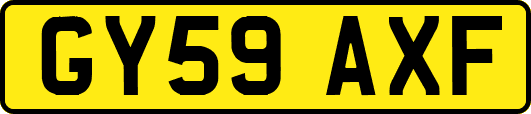 GY59AXF